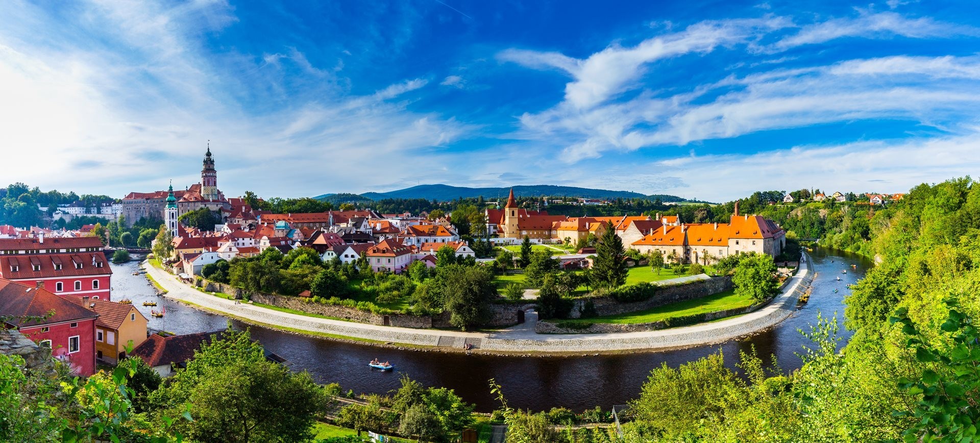 10D7N EASTERN EUROPE VISTA + POLAND photo 3386