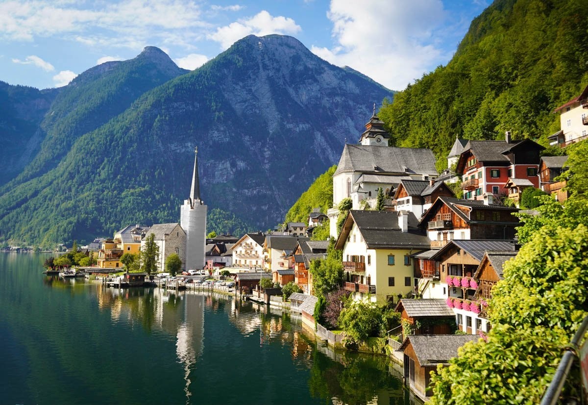 10D7N EASTERN EUROPE VISTA + POLAND photo 3387