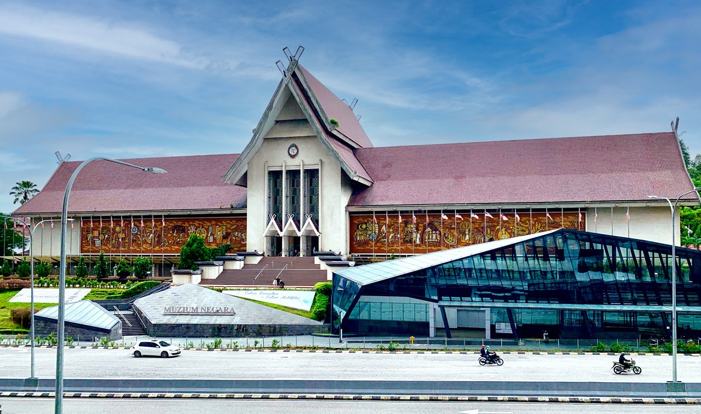 Half Day Kuala Lumpur Tour photo 3438