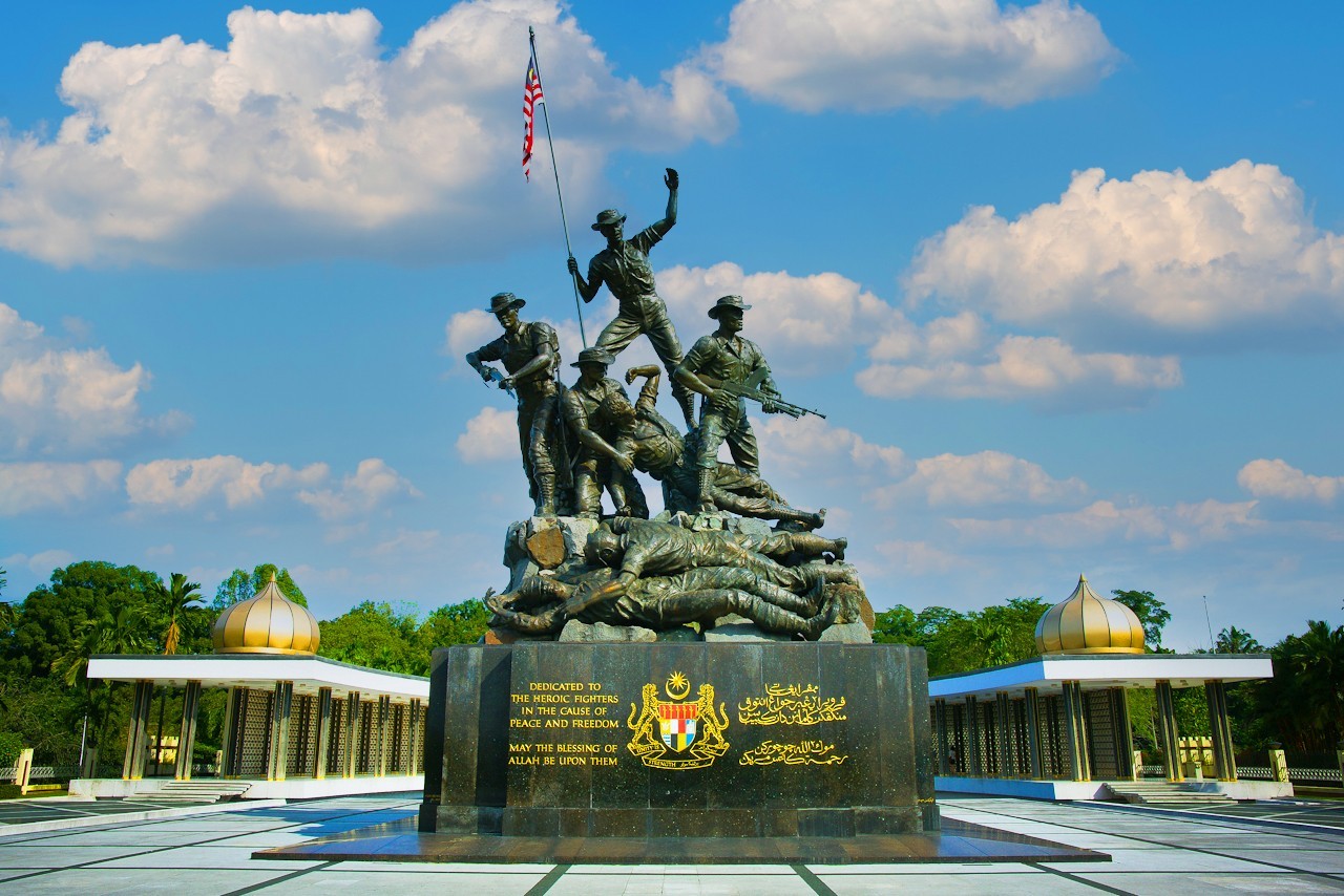 Half Day Kuala Lumpur Tour photo 3439