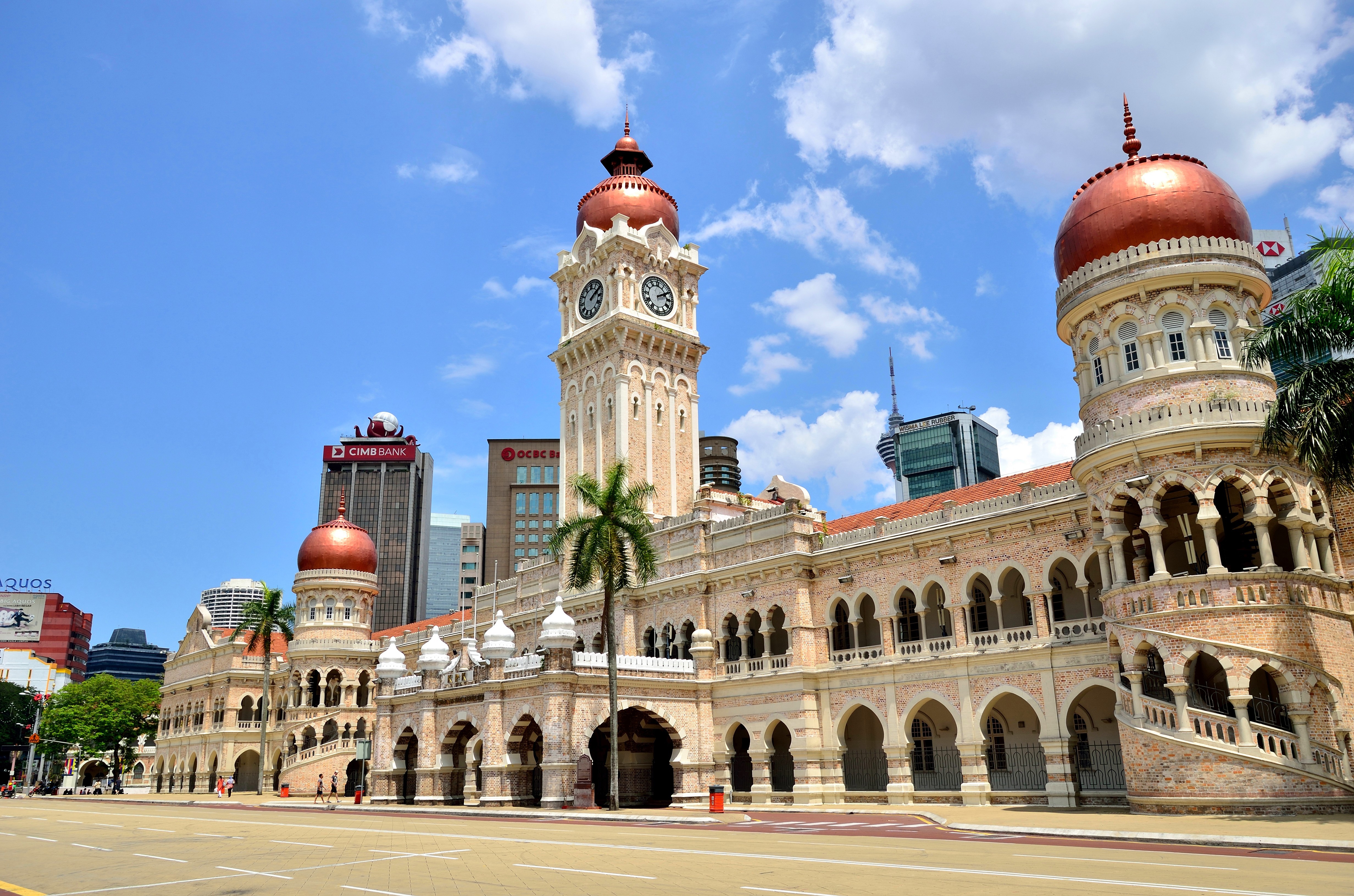 Half Day Kuala Lumpur Tour photo 3440