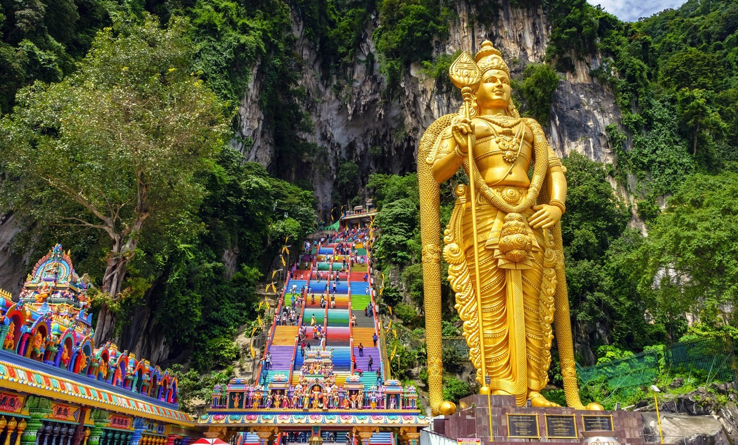 Full Day Kuala Lumpur Tour photo 3448