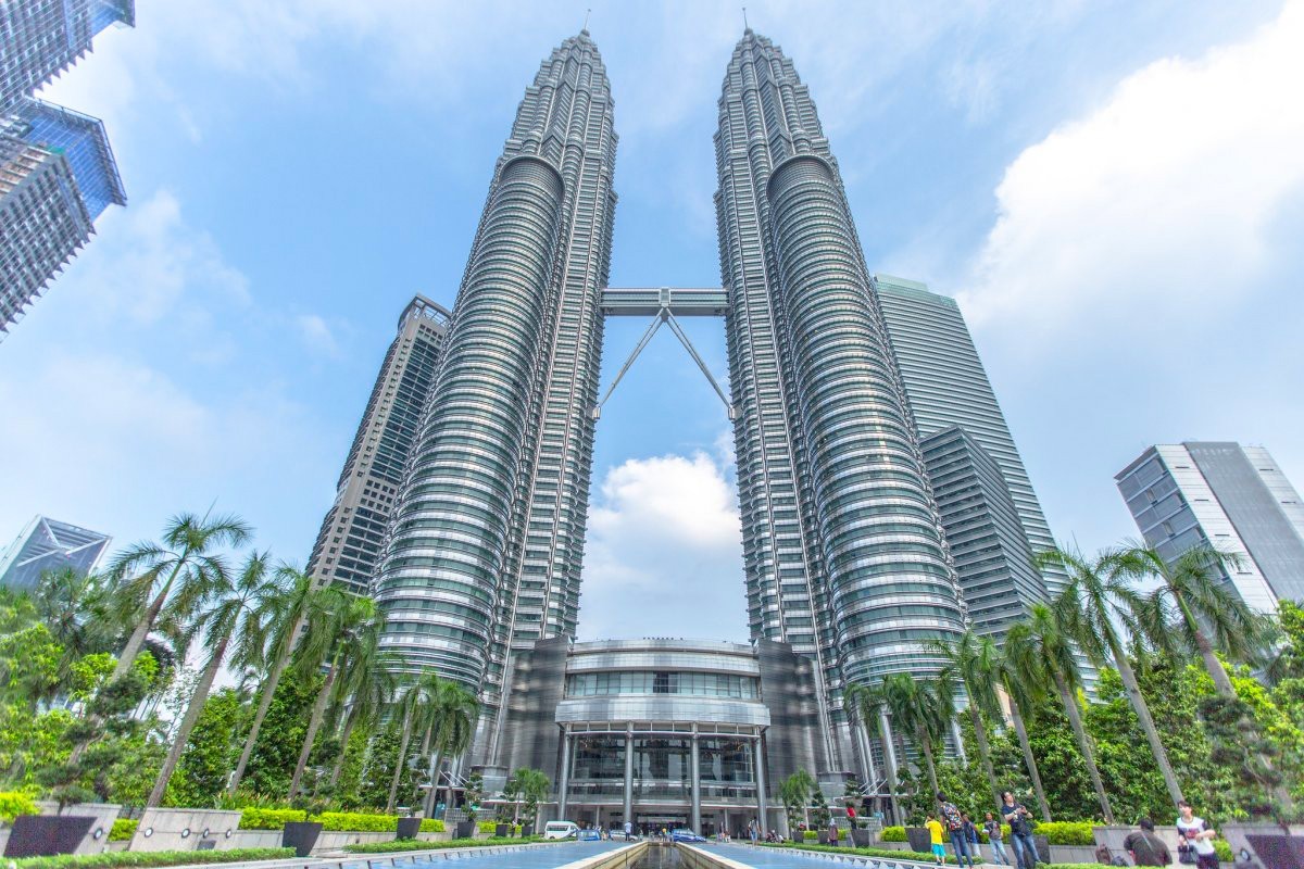 Full Day Kuala Lumpur Tour photo 3454