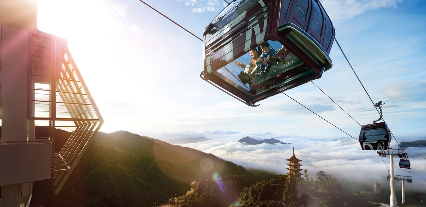 Full Day Genting Tour photo 3460