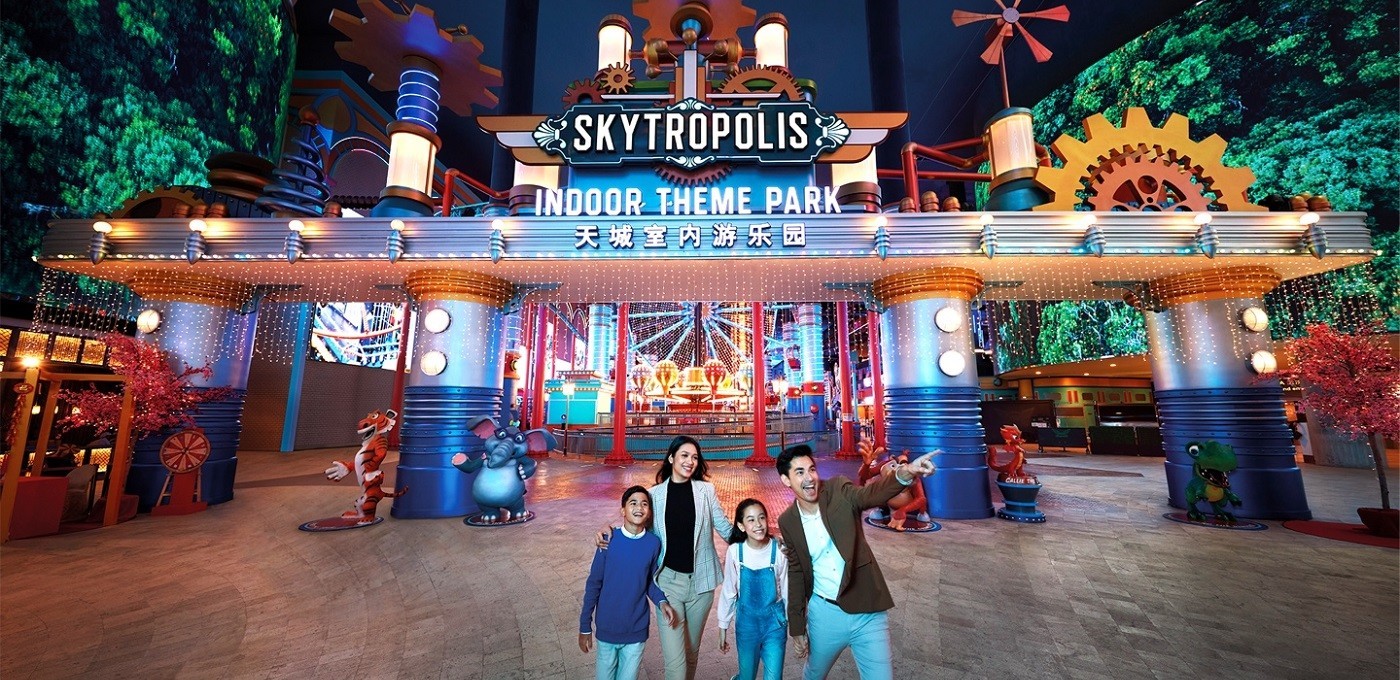 Full Day Genting Tour photo 3462