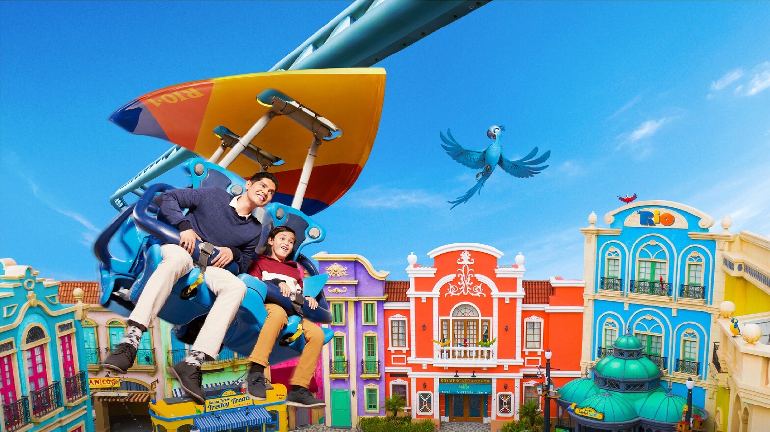 Full Day Genting Tour photo 3463