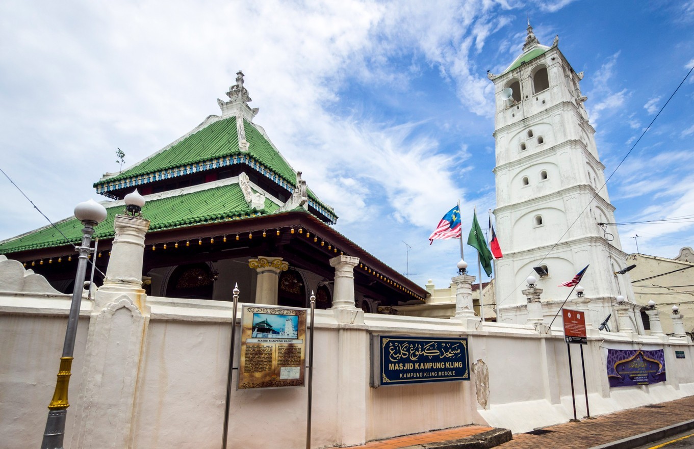 Full Day Malacca Tour photo 3468