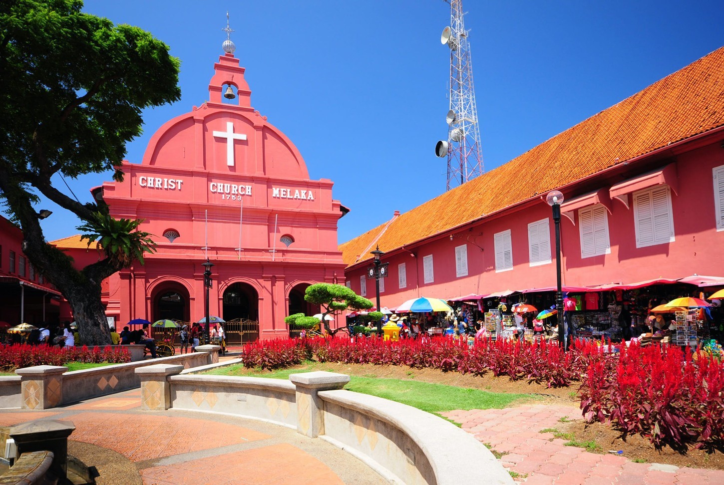 Full Day Malacca Tour photo 3469