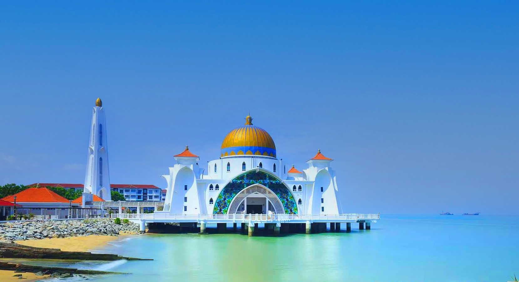 Full Day Malacca Tour photo 3470