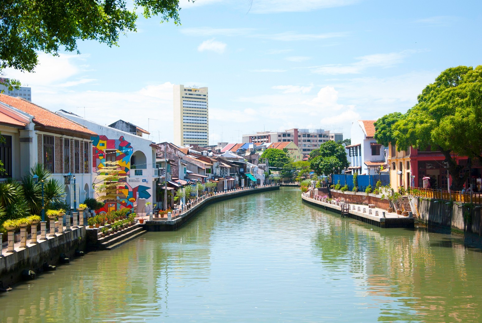 Full Day Malacca Tour photo 3471