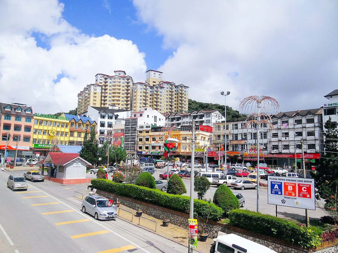 Full Day Cameron Tour photo 3477