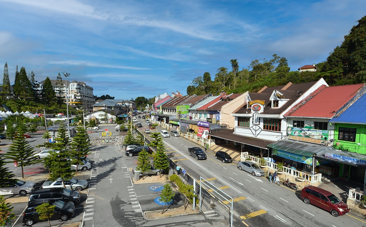 Full Day Cameron Tour photo 3479