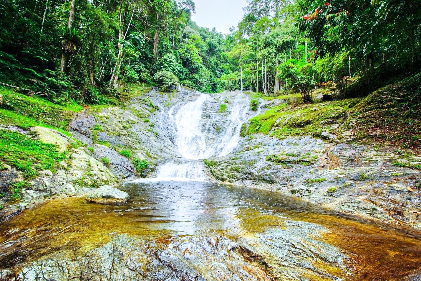 Full Day Cameron Tour photo 3480