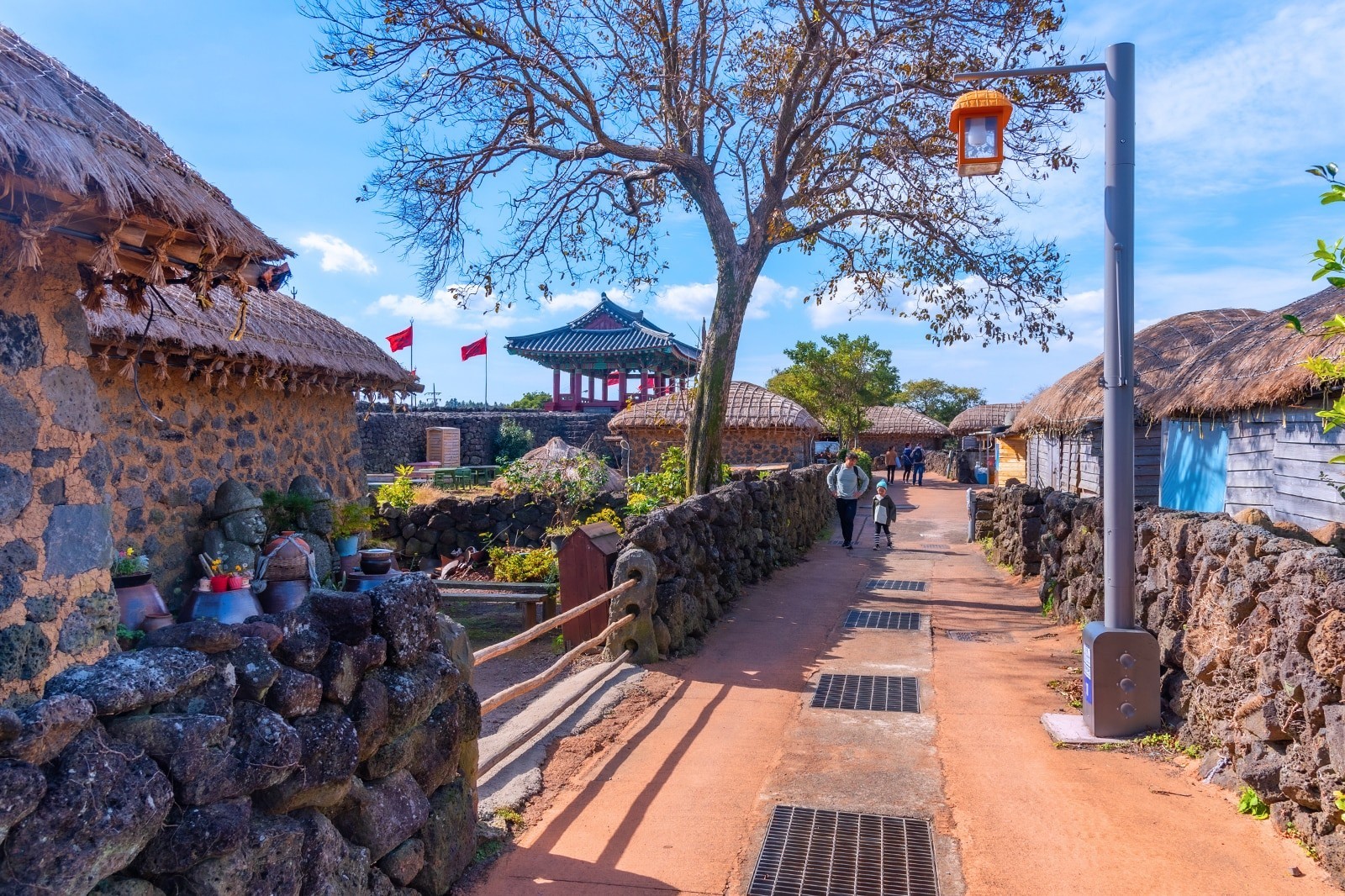 7D6N Seoul + Jeju Tour photo 3508