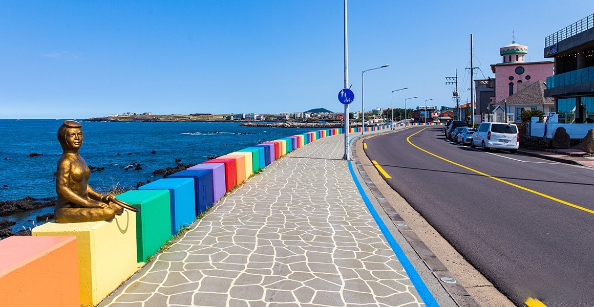 7D6N Seoul + Jeju Tour photo 3512