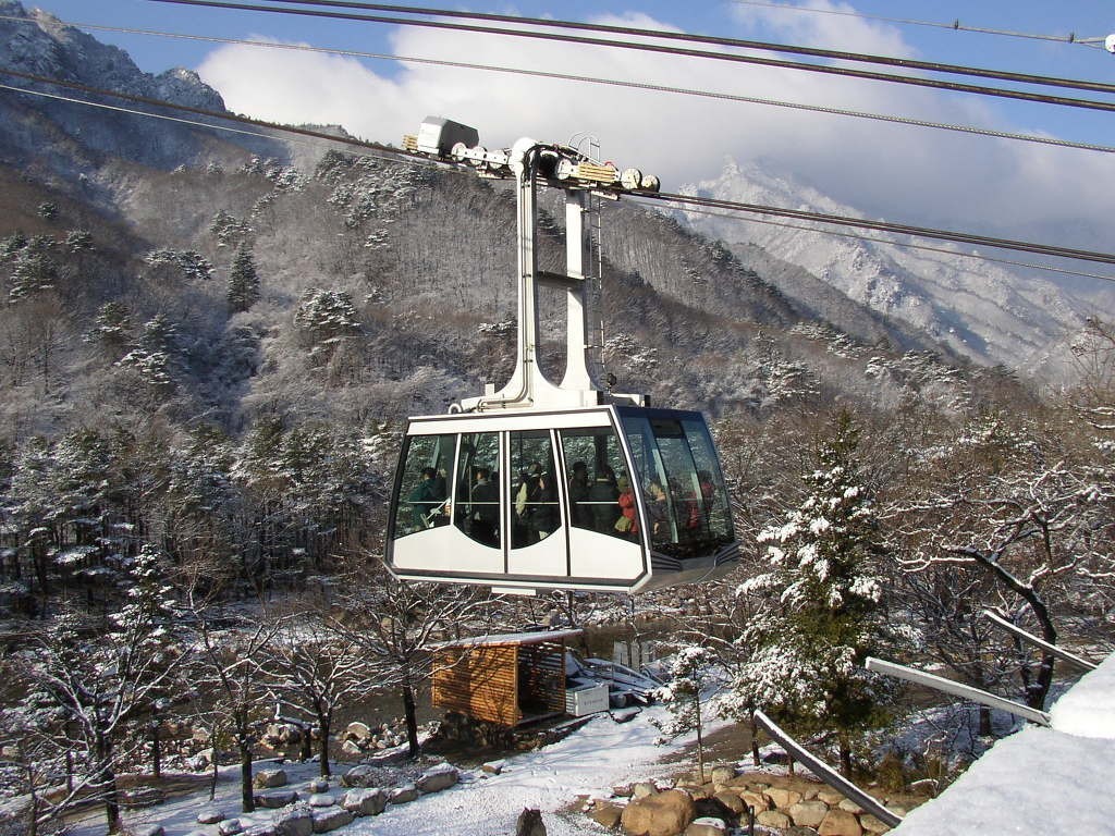 7D6N Winter in Seoul + Jeju photo 3515