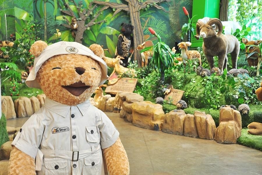 7D6N Winter in Seoul + Jeju photo 3517