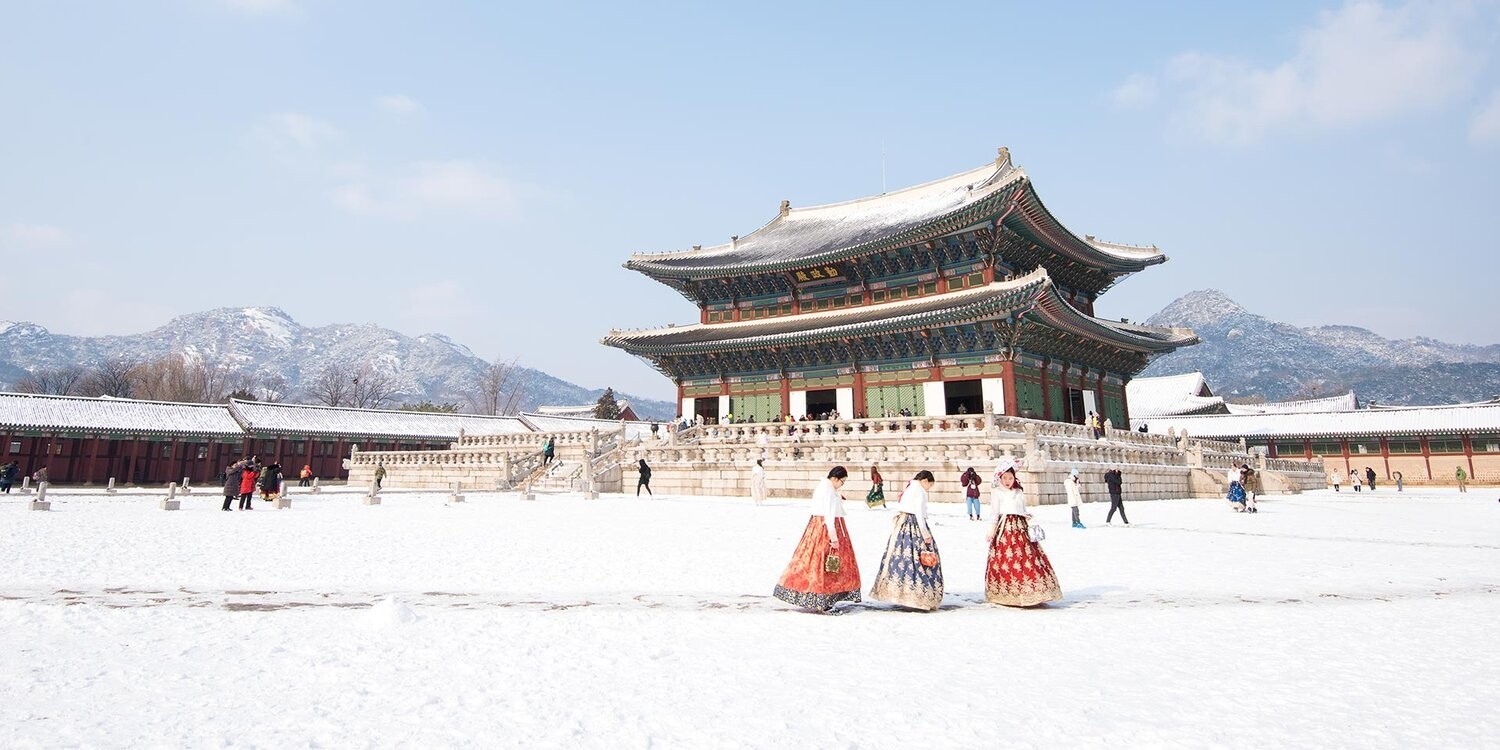 7D6N Winter in Seoul + Jeju photo 3518