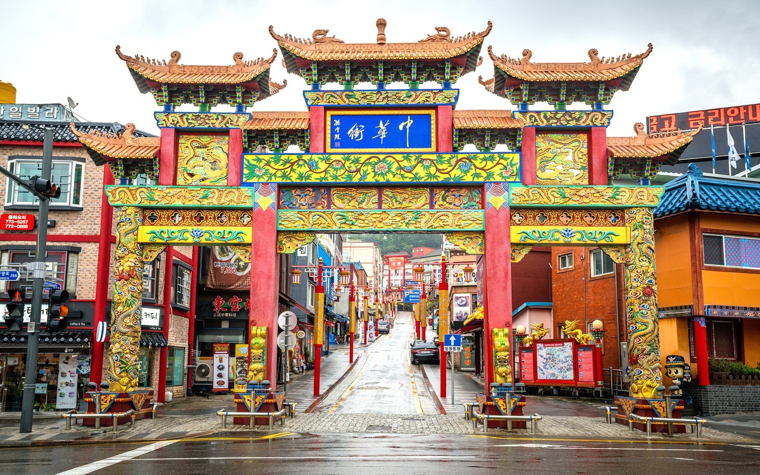 7D6N Winter in Seoul + Jeju photo 3519