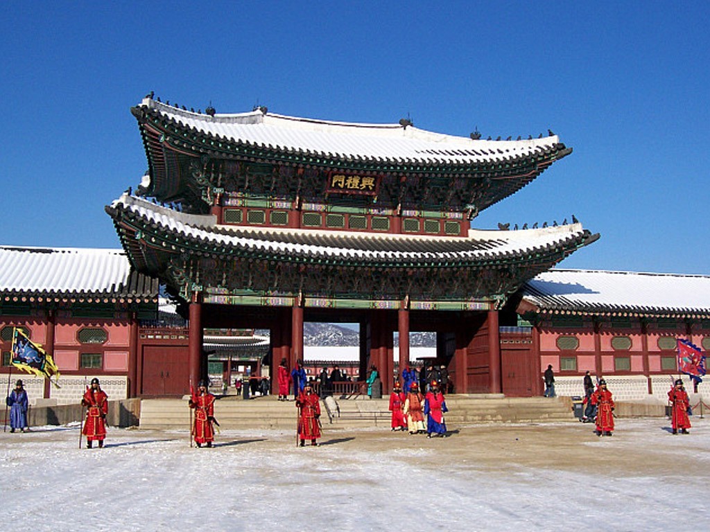 5D4N Winter in Seoul photo 3527