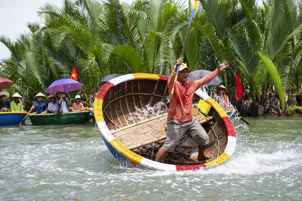 5D4N DANANG/HUE/HOI AN (BANA HILL) photo 3543