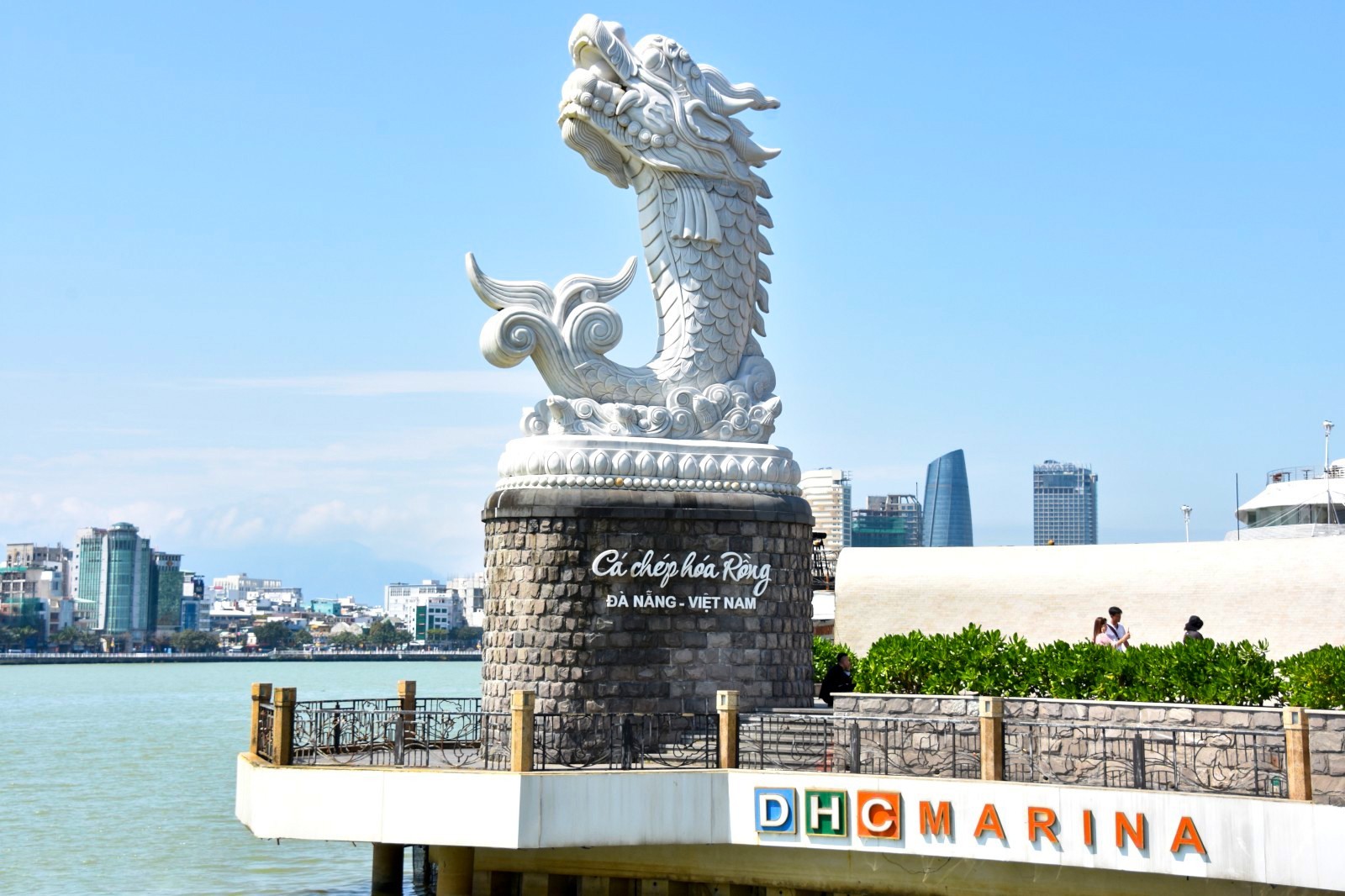 5D4N DANANG/HUE/HOI AN (BANA HILL) photo 3545