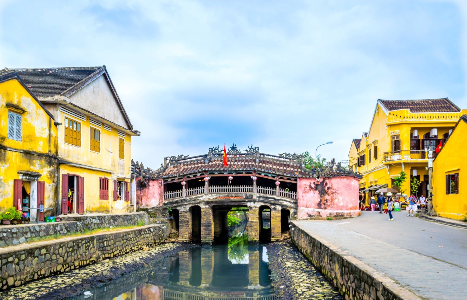 5D4N DANANG/HUE/HOI AN (BANA HILL) photo 3547