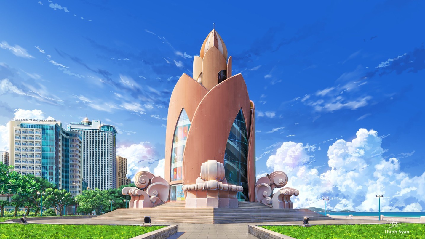 4D3N Nha Trang + Vinpearl Land photo 3557