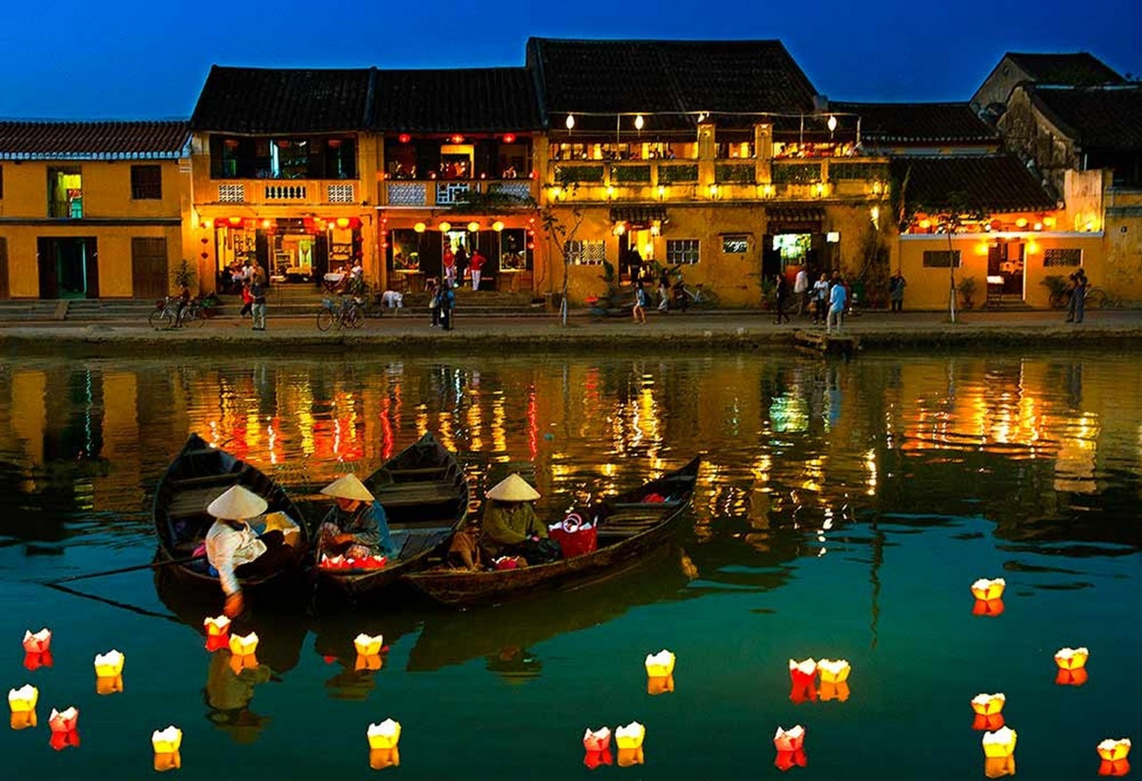 4D3N DANANG/HOI AN/BANA HILL photo 3562