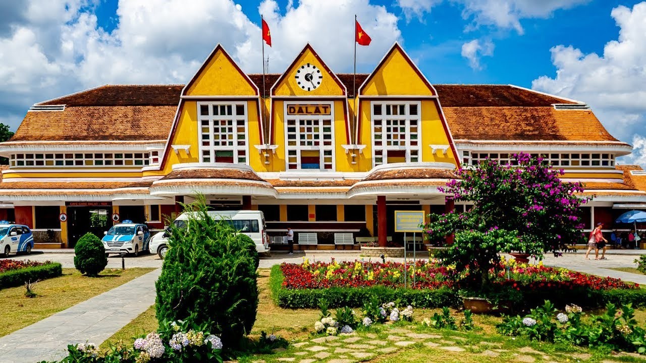 4D3N NHA TRANG/DALAT TOUR photo 3585