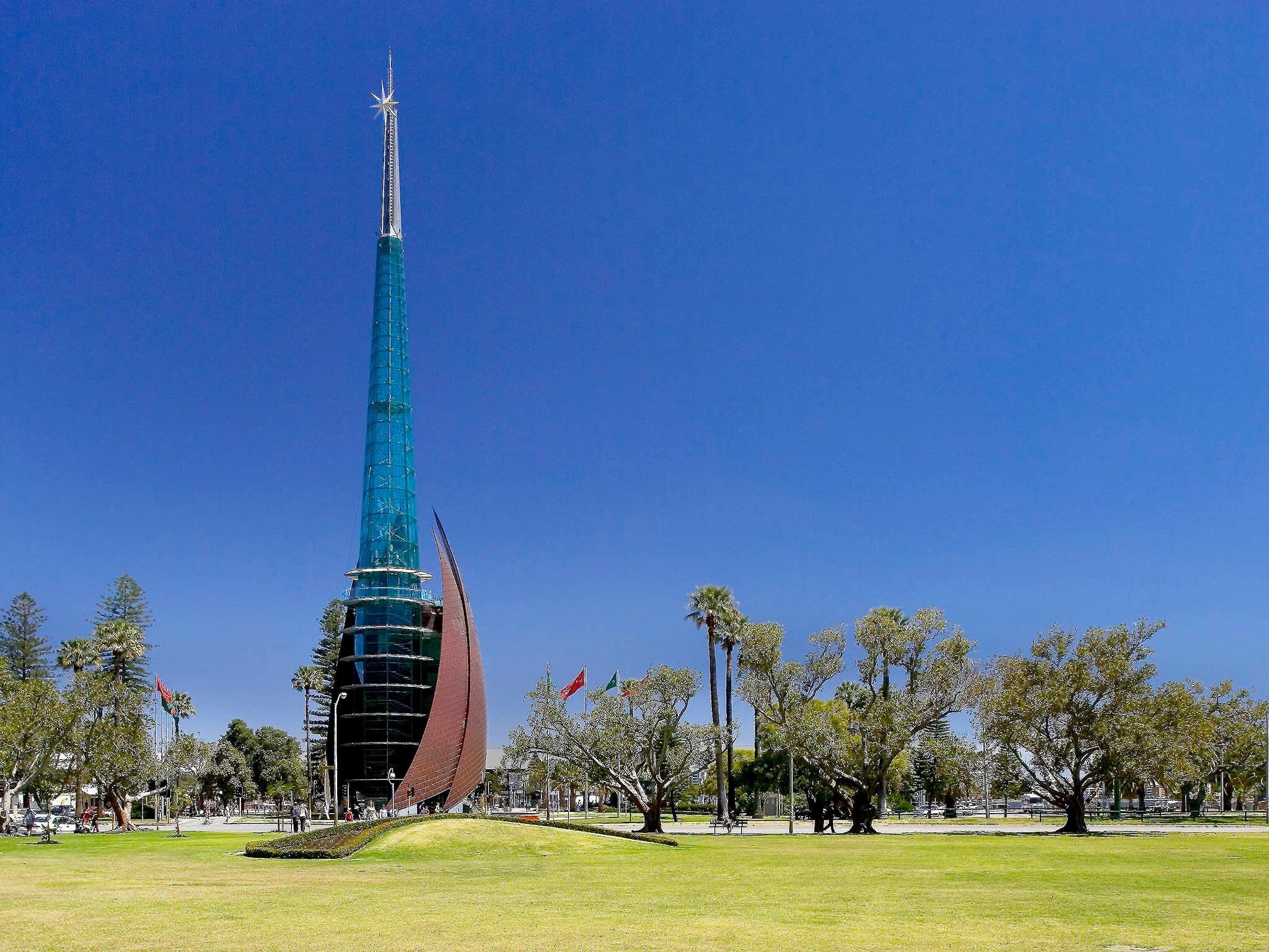 5D4N PERTH, FREMANTLE & PINNACLES photo 3616