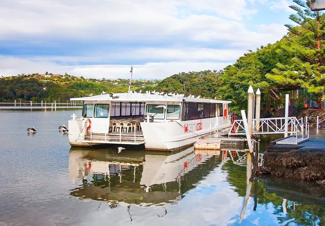 6D4N GOLD COAST & BRISBANE photo 3620