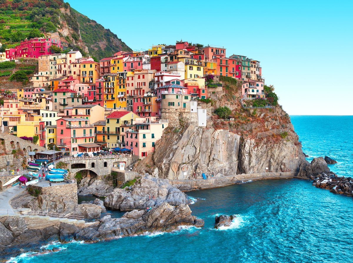 11D8N ITALY +CINQUE TERRE & FRENCH RIVIERA photo 3656