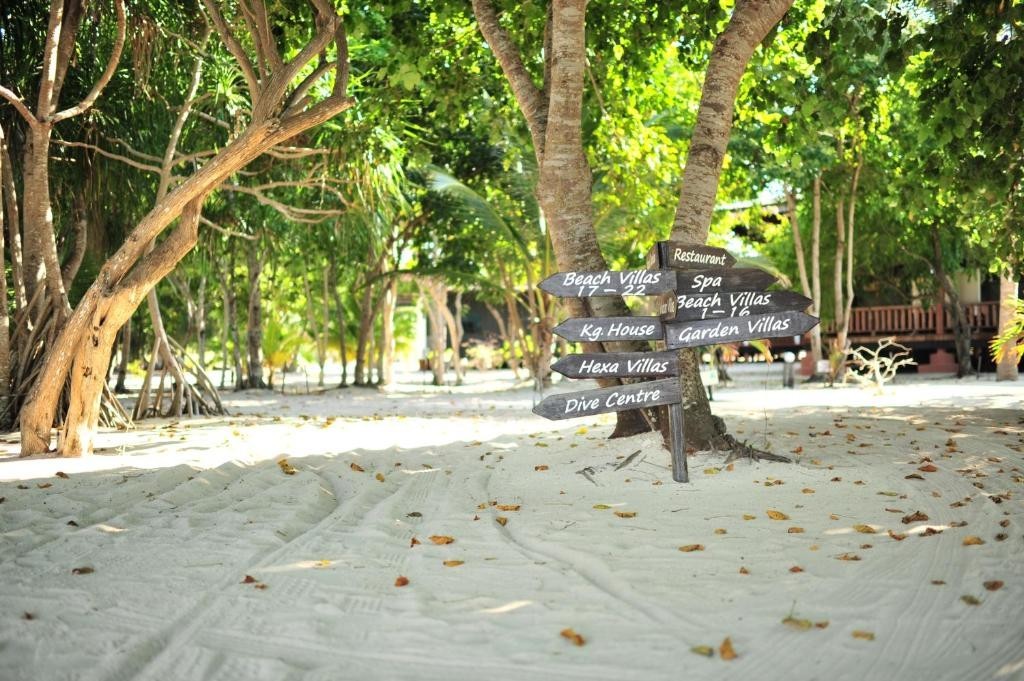 4D3N Mussah Poteh Resort, Pom Pom Island photo 3685