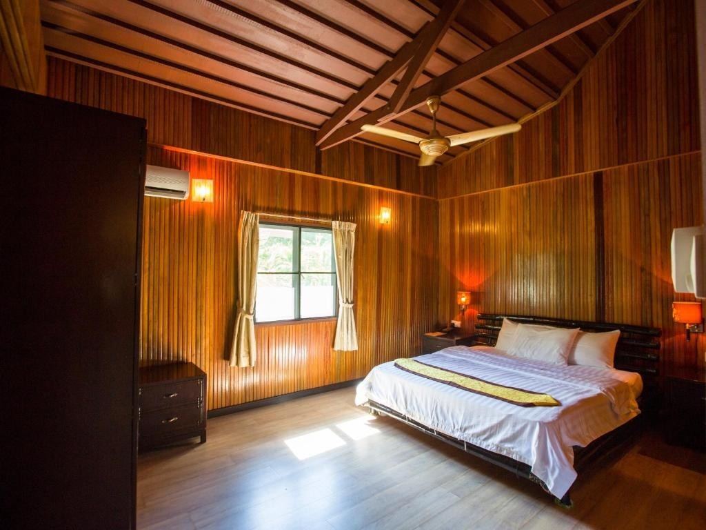 4D3N Mussah Poteh Resort, Pom Pom Island photo 3687