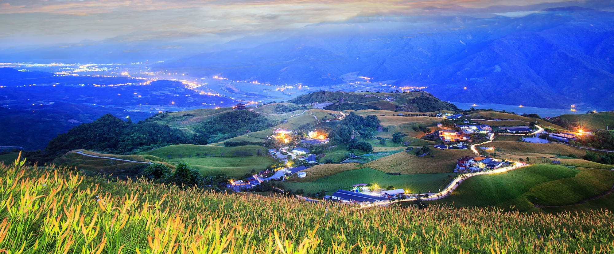 4D3N TAIWAN DISCOVERY PACKAGE photo 3698