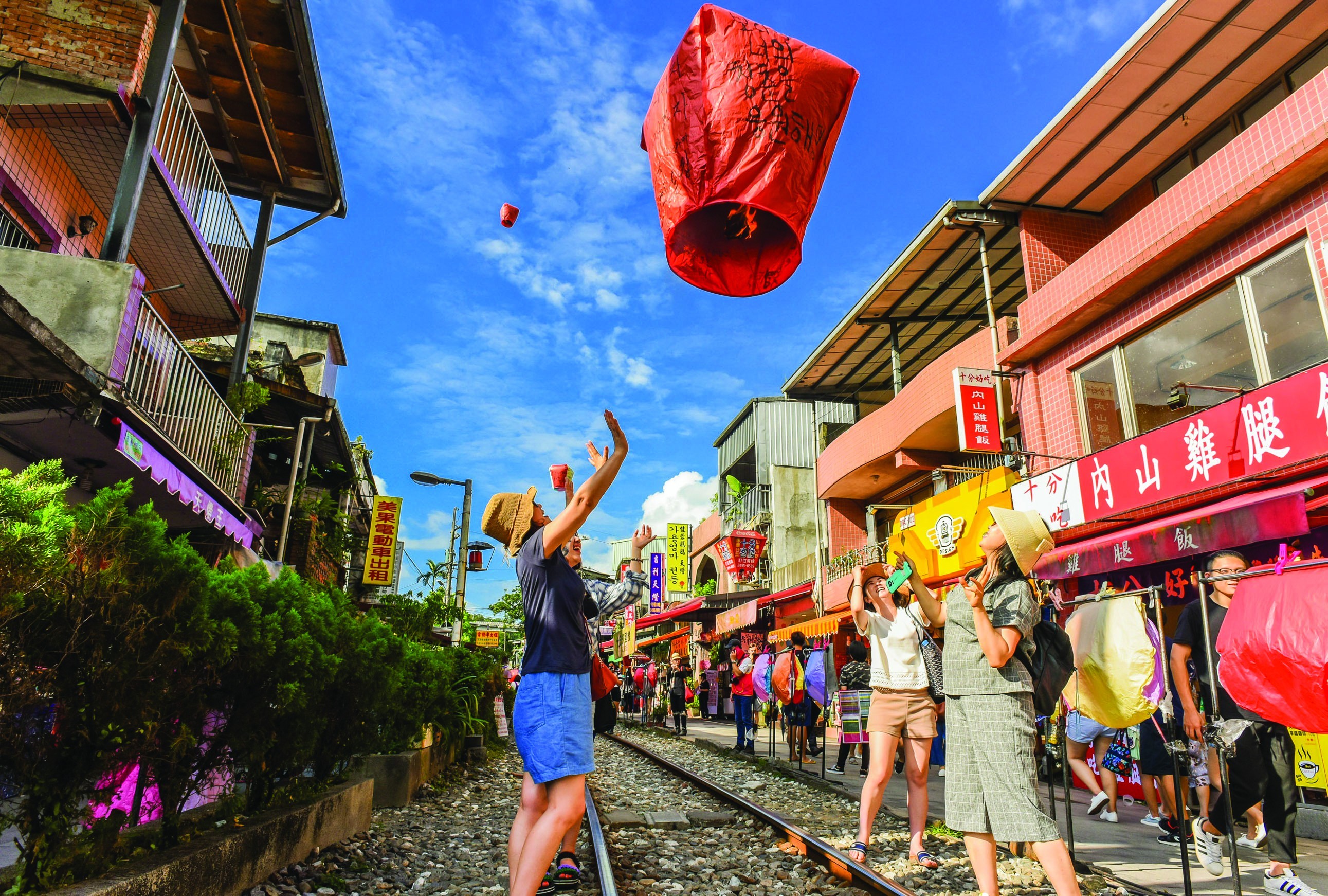 4D3N TAIWAN DISCOVERY PACKAGE photo 3705