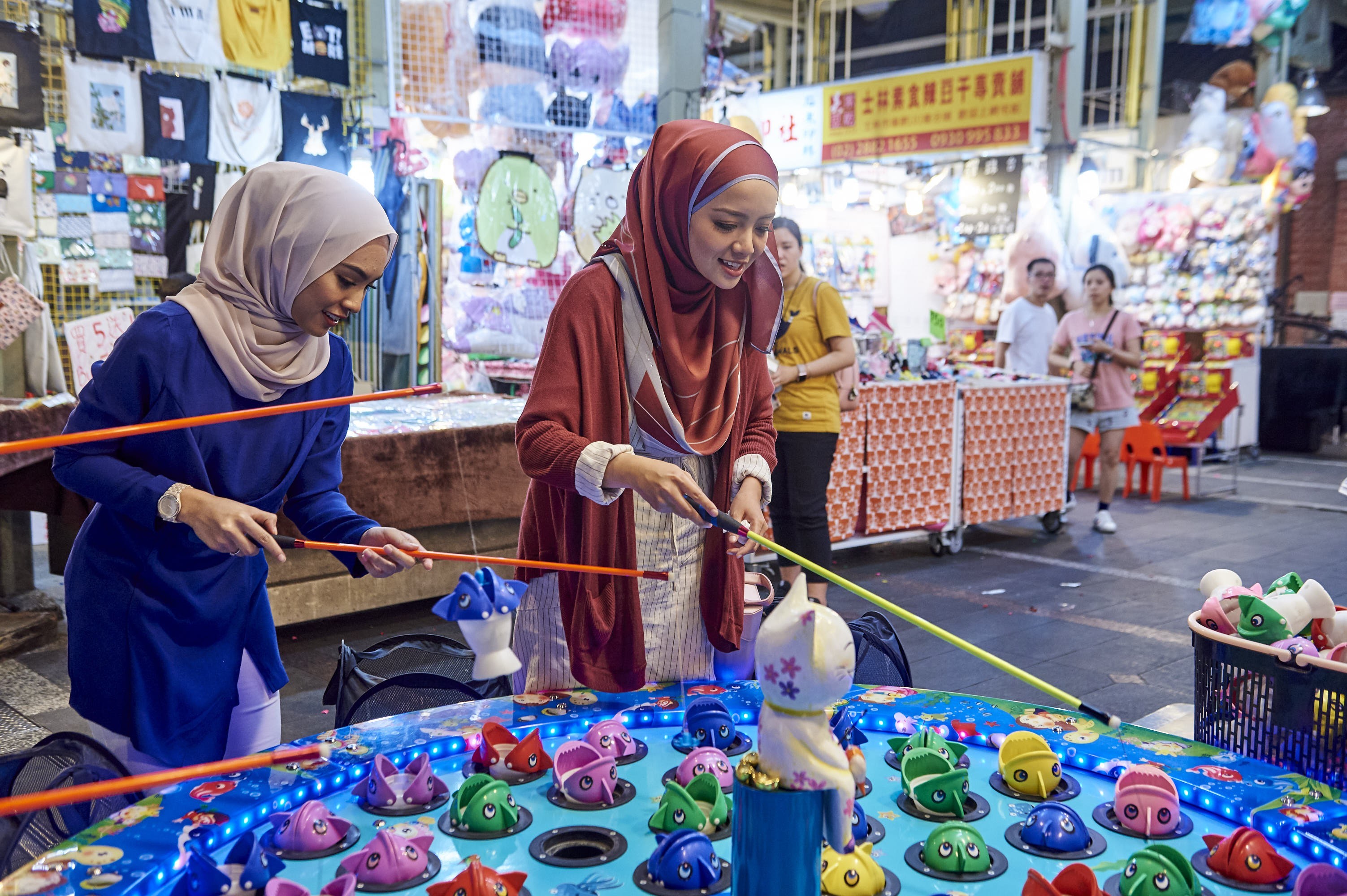 4D3N TAIWAN DISCOVERY PACKAGE photo 3708