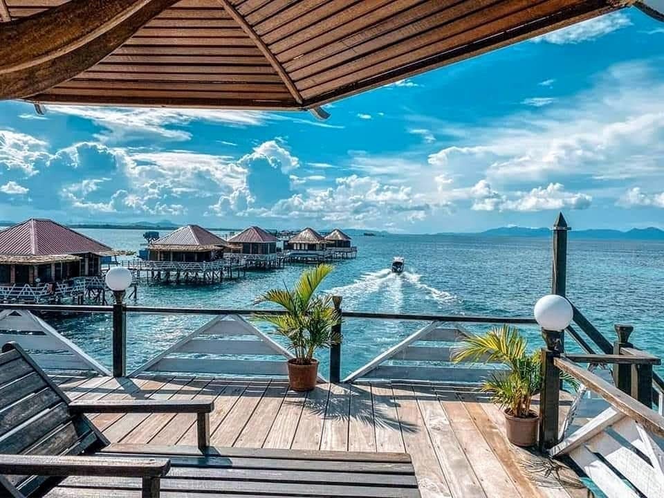 4D3N Semporna Island Hopping Package – Lato Lato Mun Resort photo 3724