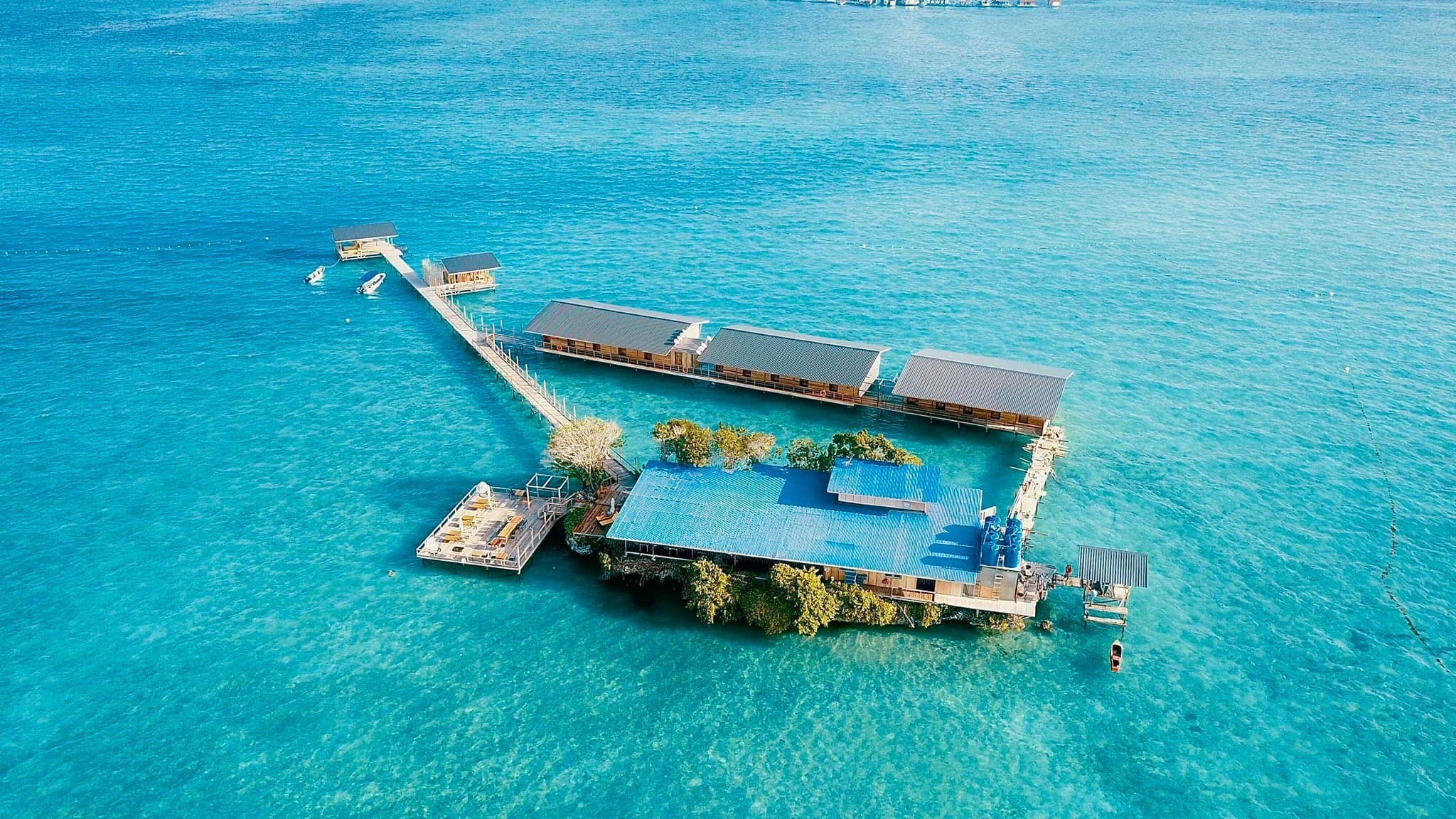 4D3N Semporna Island Hopping Package – Nusakuya Resort photo 3725