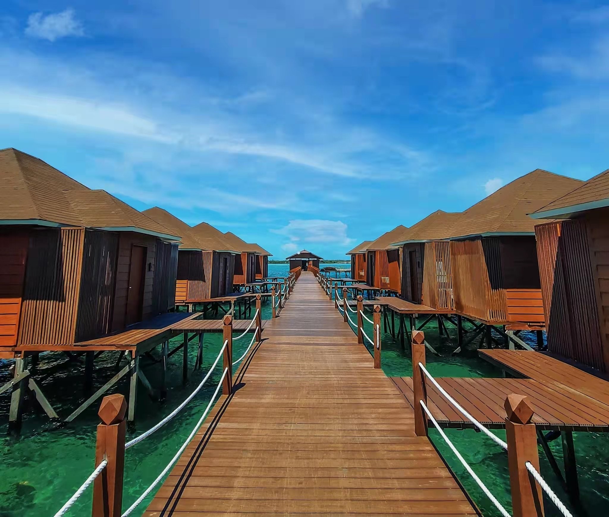 4D3N Semporna Island Hopping Package – Sea Star Resort photo 3726