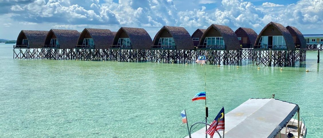 4D3N Semporna Island Hopping Package – Bihing Angan Resort photo 3729