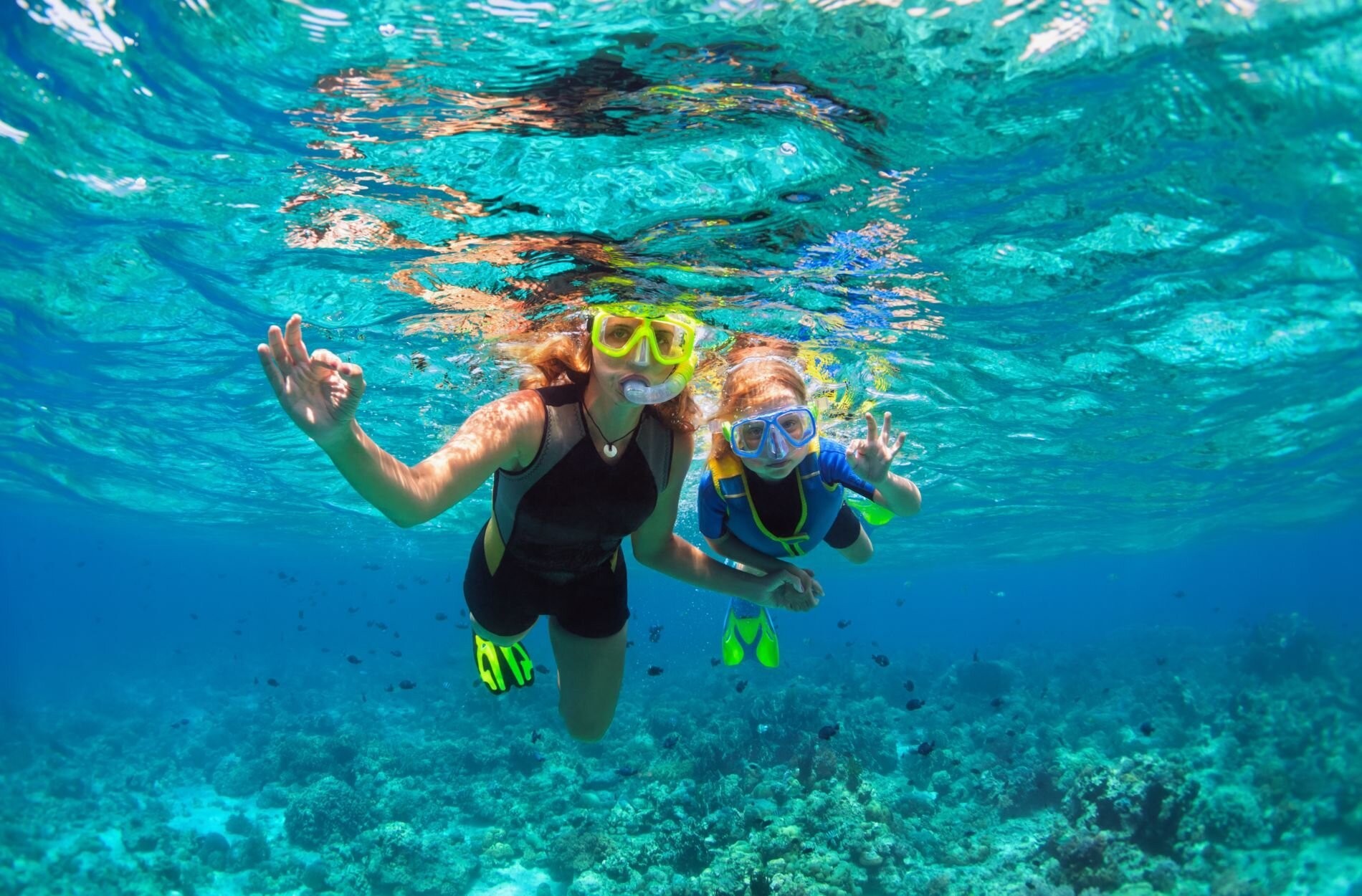 4D3N Semporna Island Hopping Package – Bihing Angan Resort photo 3731