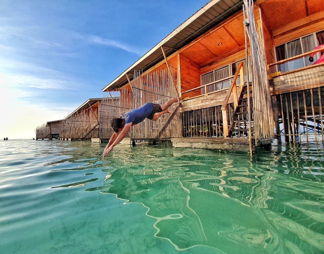 4D3N Semporna Island Hopping Package – Nusakuya Resort photo 3738