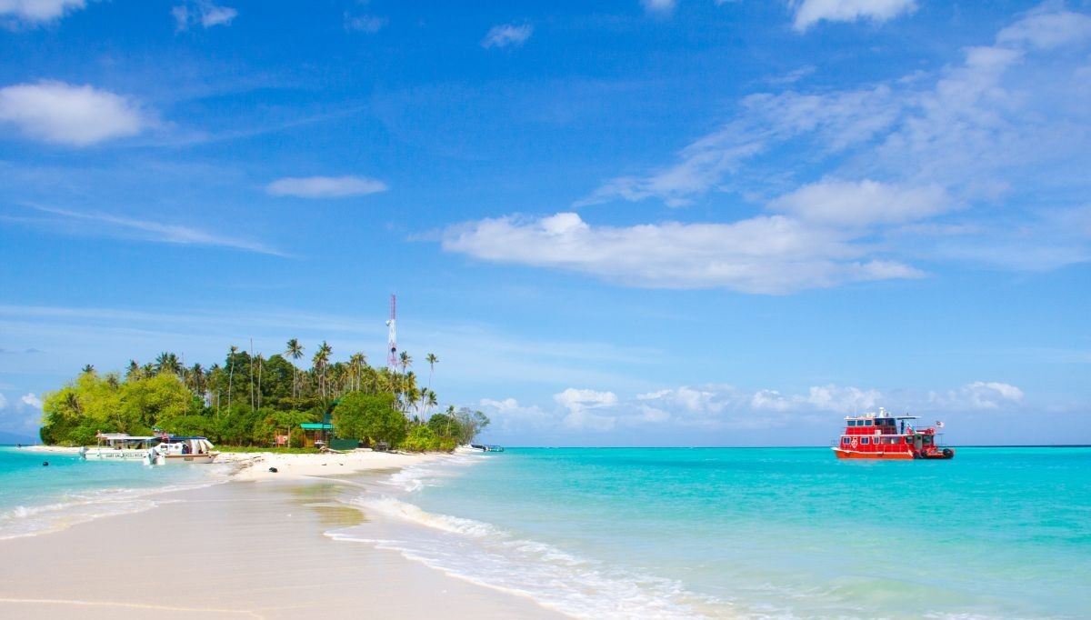 4D3N Semporna Island Hopping Package – Nusakuya Resort photo 3740