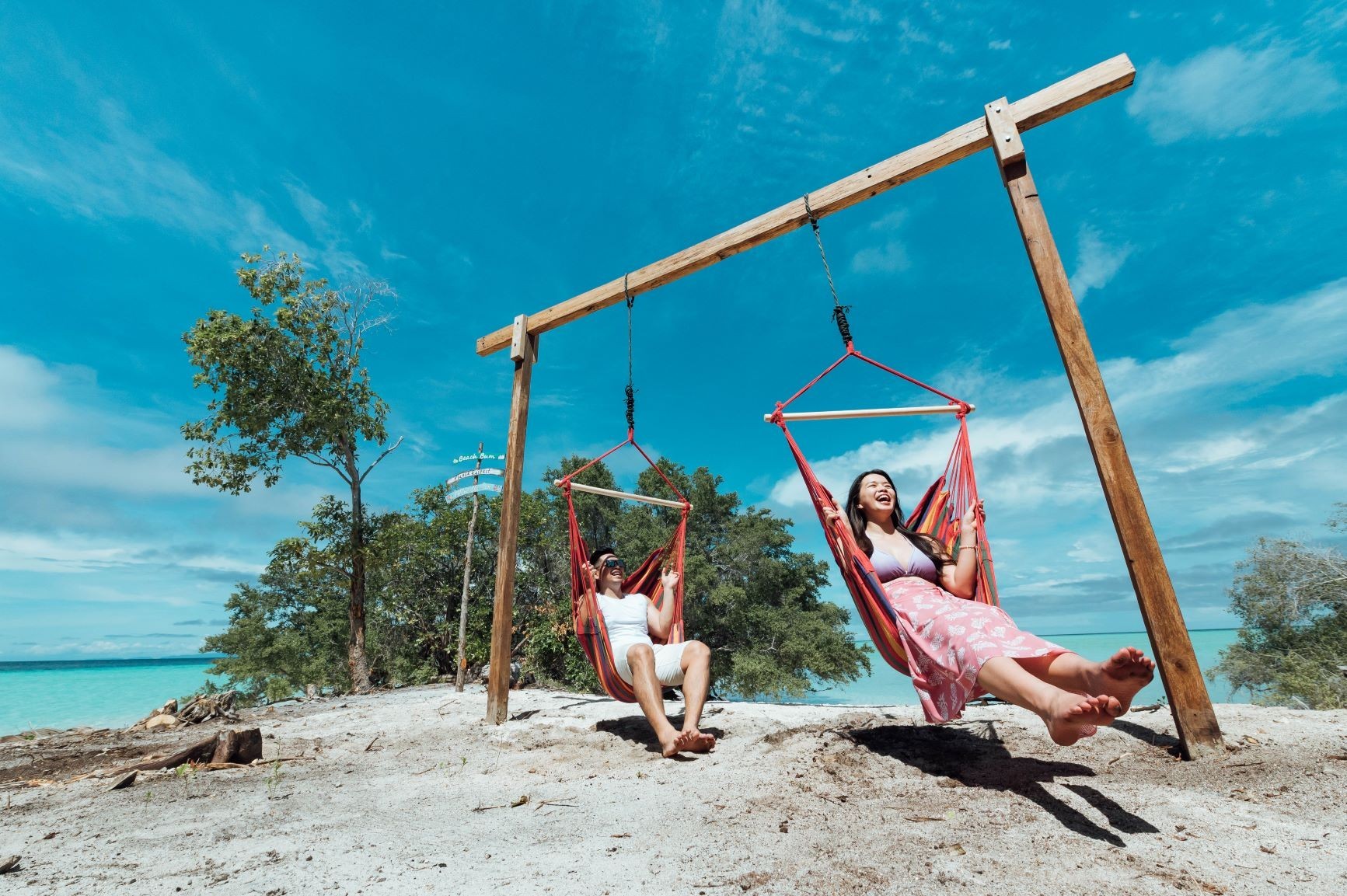 4D3N Semporna Island Hopping Package – Nusakuya Resort photo 3741