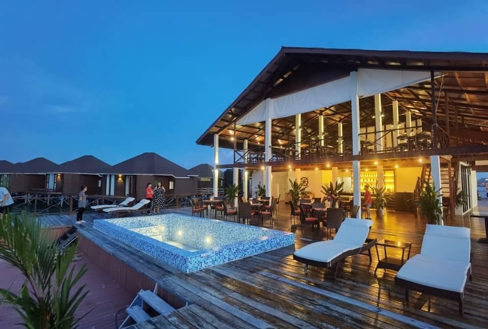 4D3N Semporna Island Hopping Package – Sea Star Resort photo 3744