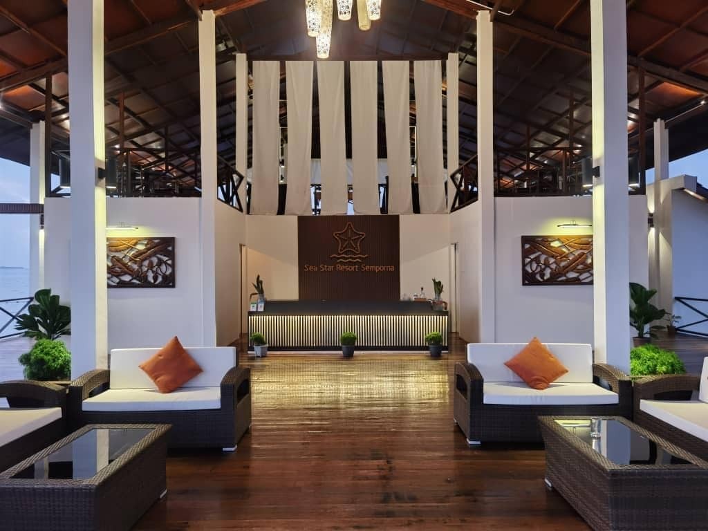 4D3N Semporna Island Hopping Package – Sea Star Resort photo 3745