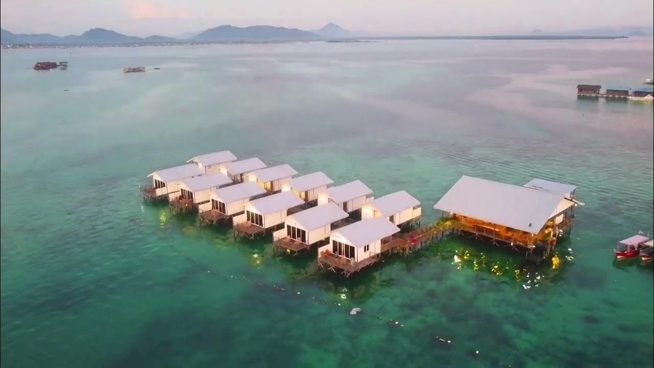 4D3N Semporna Island Hopping Package – Shun Shun Resort photo 3748