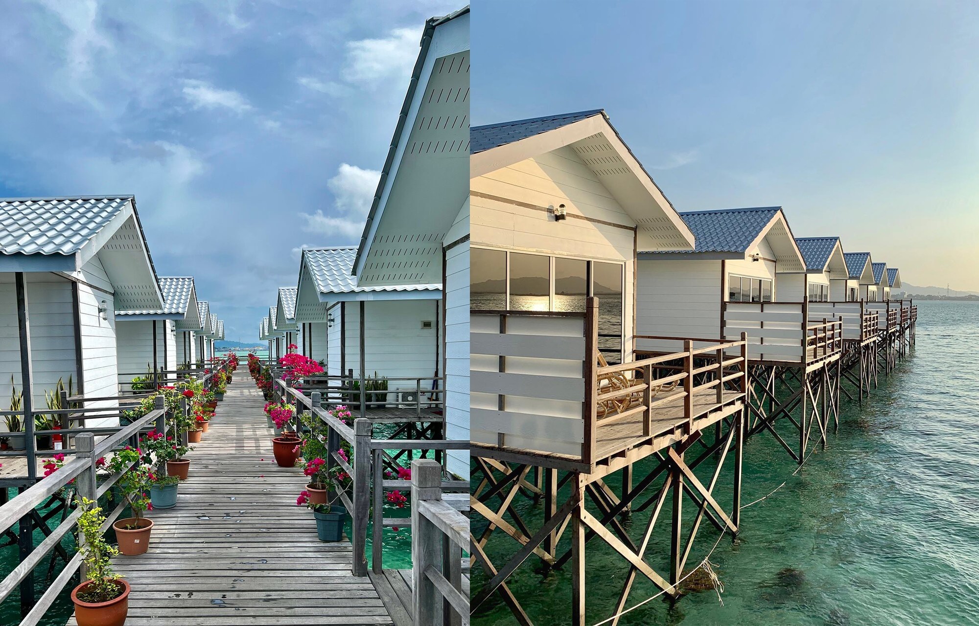 4D3N Semporna Island Hopping Package – Shun Shun Resort photo 3749